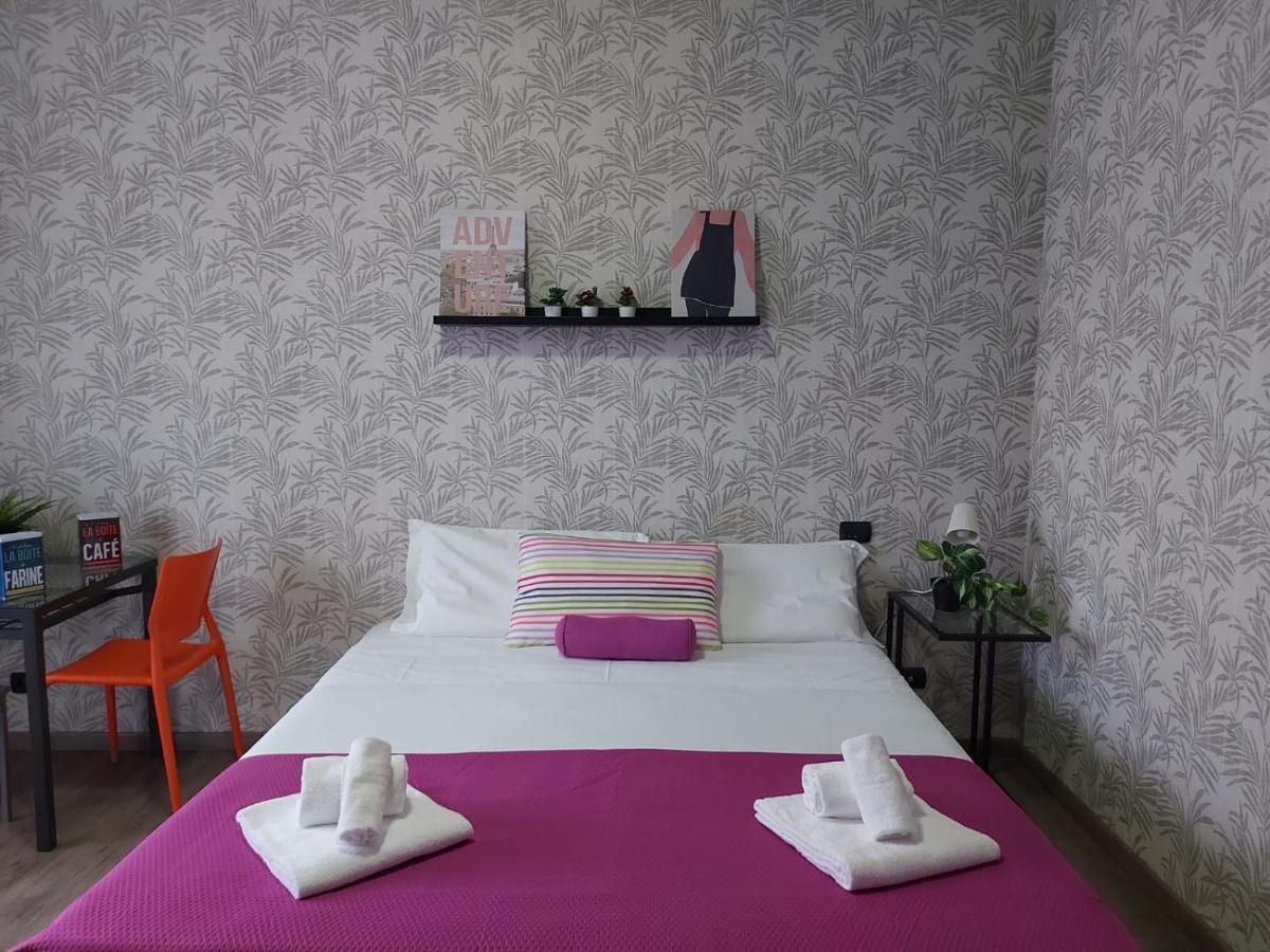 Bnbook Residence La Red Rho Bagian luar foto