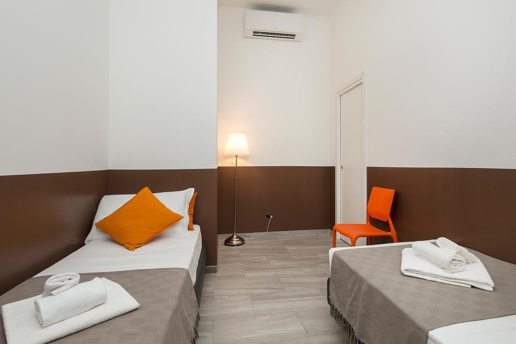 Bnbook Residence La Red Rho Bagian luar foto