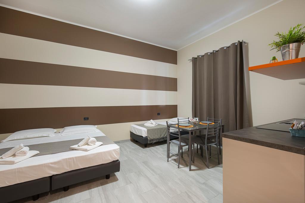Bnbook Residence La Red Rho Bagian luar foto